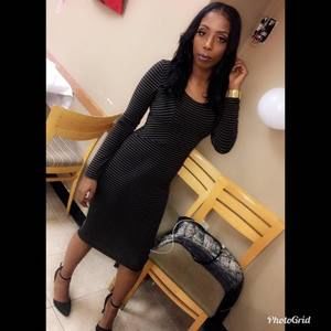 Meet your Posher, Sabrina